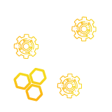 BeeHive System - BH System Logo